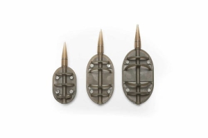 Koszyk Preston InLine Flat Method Feeder Large 60g