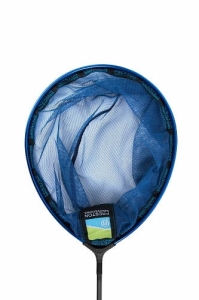 Preston Kosz Podbieraka Latex Hair Mesh Landing 40cm