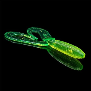 Relax TWISTER DTT 2" 4,5cm TS018 8szt