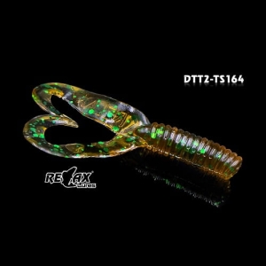Relax TWISTER DTT 2" 4,5cm TS164 8szt