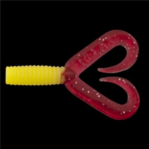 Relax TWISTER DTT 2" 4,5cm TS200 8szt