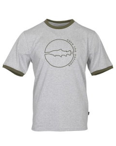 Vision SAVE T-shirt Grey L