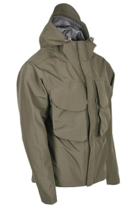 Vision Kurtka VECTOR military green XXL