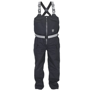 Vision Spodnie VENE B&B trousers, black M