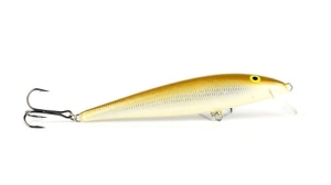 Wobler SIEK Ukleja SR 12cm Kolor OL
