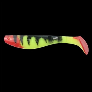 Relax KOPYTO 4L 10cm TG009R Tiger Stripes 4szt