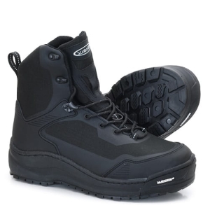 Buty Vision Musta Michelin R.42