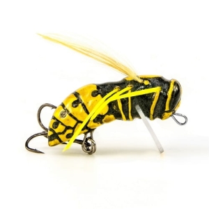 Wobler IMAGO LURES Hornet 3,5cm YB