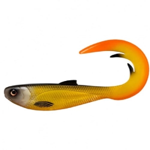 Headbanger FireTail v2 21cm Dirty Roach