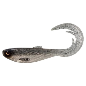 Headbanger FireTail v2 21cm Black Silver