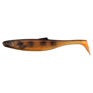 Headbanger Banger Shad 27cm Spotted Bullhead