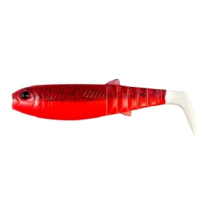 SG Cannibal 17,5CM 52g Red Flame 2szt