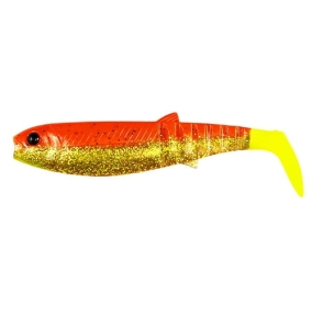 SG LB Cannibal 20CM 80g Golden Ambulance 1szt