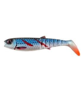 SG LB Cannibal 20CM 80g Realistic Roach 1szt