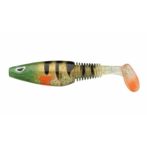 Sick Swimmer 12cm Transp Perch 1szt