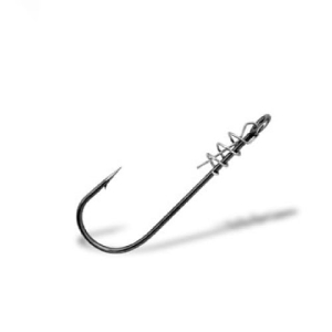 Haki Gurza Helix Hook MH-10 #6 BN