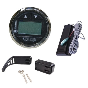 T-H Marine Supplies ATLAS Gauge Kit Stainless