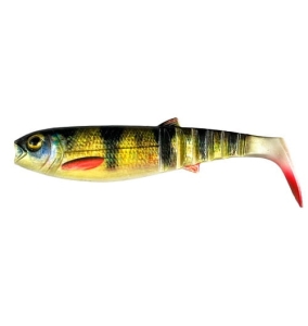 SG Cannibal 17,5CM 52g Realistic Perch 2szt