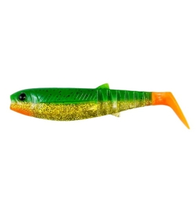 SG Cannibal 17,5CM 52g Assassin Tiger 2szt
