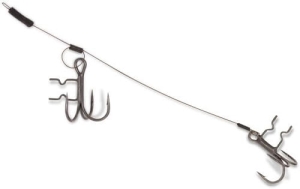 Quantum Dozbrojka Q-Stinger #2x2  17cm /28kg