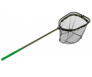 GUNKI Podbierak Pike Addict Folding 50x60