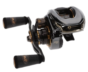 Multiplikator Team Lew's Elite TI -Left Hand 7.5:1