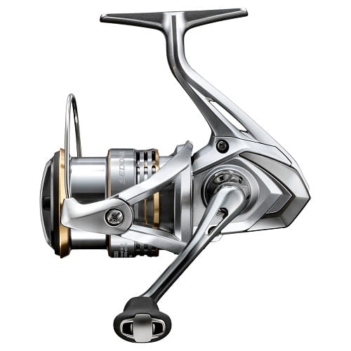 Kołowrotek Shimano Sedona FJ 2500 HG.jpg