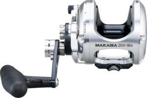 Multiplikator Okuma Makaira MK-10II SEa-SILVER