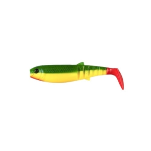 SG LB Cannibal 20CM 80g Red Lime 1szt