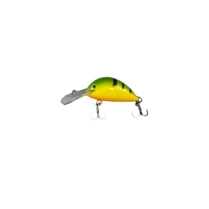 Wobler Bonito Kleń 3,5cm 3.5g Kol.01 FL