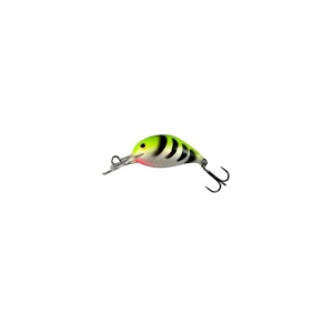 Wobler Bonito Jaź 2,8cm 2g Kol.12 FL