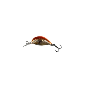 Wobler Bonito Jaź 2,8cm 2g Kol.09 FL