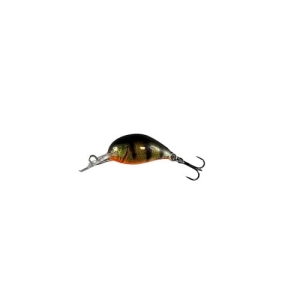 Wobler Bonito Jaź 2,8cm 2g Kol.04 FL