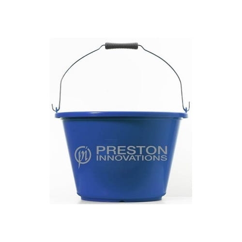 Wiadro Preston 18l Bucket.jpg