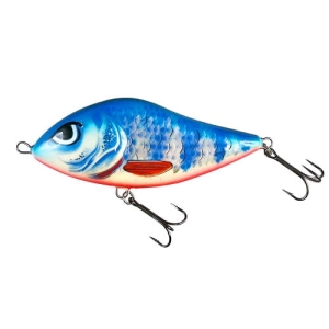 Salmo Slider 16 Policeman 152g Pleciona X Anniversary