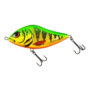 Salmo Slider 16 Horny Perch 152g Pleciona X Anniversary