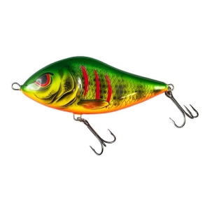 Salmo Slider 16 Wounded Tiger 152g Pleciona X Anniversary