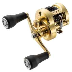 Multiplikator Shimano Calcutta Conquest MD B301XG