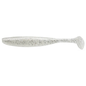 KEITECH EASY SHINER 3" 370S Clear Silver Glow