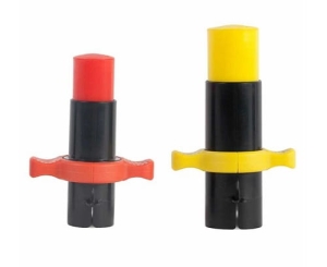 Forma do zanęty Preston Quick Cone Bait Mould M