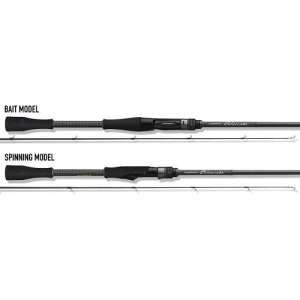 Graphiteleader SILVERADO 23 2,24m 2-11g