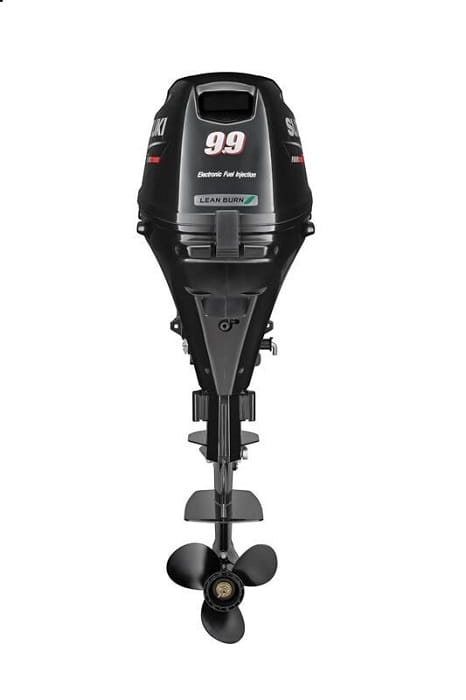 Silnik Spalinowy Suzuki DF9, 9BS 00995f 1.jpg