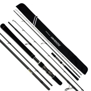 Graphiteleader ARGENTO Prototype 3.05m -45g 3sec