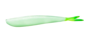 Lunker City 4" Fin-S FISH Kol.175 10szt