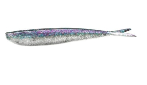 Lunker City 4" Fin-S FISH Kol.274 10szt