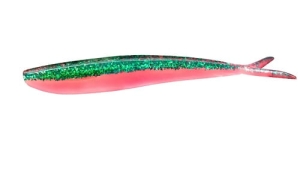 Lunker City 4" Fin-S FISH Kol.167 10szt