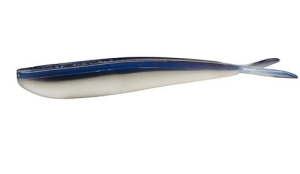 Lunker City 4" Fin-S FISH Kol.001 10szt