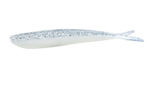 Lunker City 7" Fin-S FISH Kol.132 5szt