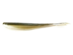 Lunker City 7" Fin-S FISH Kol.006 4szt