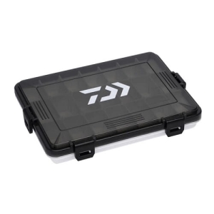 DAIWA D-BOX SS Smoke 21.7x16.4x 3.3cm
